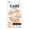 CARE by PanzerGlass Fashion Case iPhone 16 Pro 6,3&quot; pfirsich/pfirsich MagSafe 1390