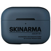 Skinarma etui Spunk AirPods Pro 2         niebieski/blue