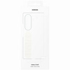 Etui Samsung Clear Grip Case do Galaxy   Z Fold7 przezroczysty