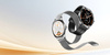 SMARTWATCH REMAX WATCH21 ULTRA THIN STAINLESS STEEL/BLACK