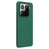 NILLKIN super frosted shield PRO XIAOMI 15 PRO DARK GREEN / ZIELONY