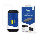 MyPhone Hammer AXE PRO - 3mk FlexibleGlass Lite™