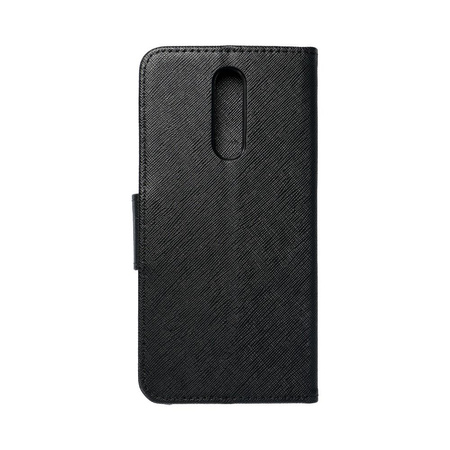 Kabura Fancy Book do XIAOMI Redmi 8 czarny