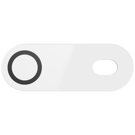 PanzerGlass PicturePerfect gehärtetes Glasobjektiv für iPhone Air