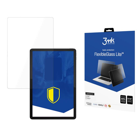 3MK FlexibleGlass Lite Lenovo Tab M11 10,95" Szkło Hybrydowe Lite