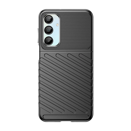 Thunder Case Samsung Galaxy A26 Black