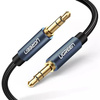 UGREEN AV122 Kabel mini jack 3,5mm AUX 5m (niebieski)