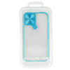 Tel Protect Cyclops Case do Samsung Galaxy S21 Plus Czerwony