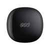 QCY T13x TWS in-ear Bluetooth 5.3 wireless headphones - black