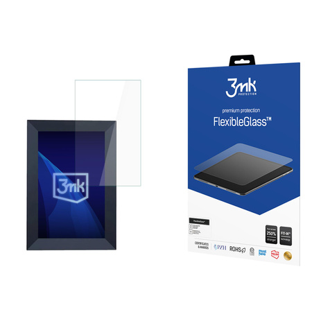 DENVER Frameo PFF-1064B - up to 11" 3mk FlexibleGlass