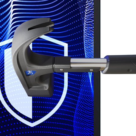 Blackview Tab 90 - up to 13" 3mk FlexibleGlass Pro