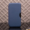 Etui Smart Carbon do Samsung Galaxy A26 5G granatowe
