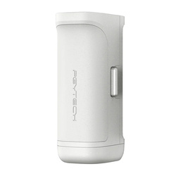 Uchwyt PGYTech MagCam z wbudowanym powerbankiem (szary)