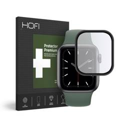SZKŁO HYBRYDOWE HOFI HYBRID GLASS APPLE WATCH 4/5/6/SE (40MM) BLACK