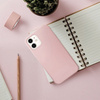 ROAR futerał SPACE do SAMSUNG S25 Plus Różowy