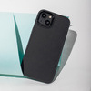 Nakładka Satin do iPhone 16 Plus 6,7&quot; czarna
