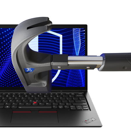 Lenovo L13 4gen - up to 15" 3mk FlexibleGlass Pro