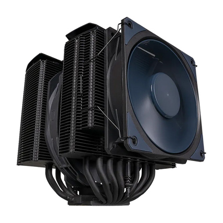 Cooler Master Air Cooler MA824 Stealth