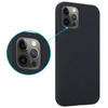 MX ECO IPHONE 16 PRO (6.3), BLACK / CZARNY