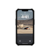 UAG Monarch - protective case for iPhone 14 Plus (kevlar-black)