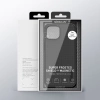 Nillkin Super Frosted Shield Pro Magnetic Case for iPhone 14 Plus with MagSafe magnetic blue