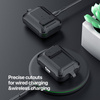 DUX DUCIS futerał PECO ochronny typu armor na AirPods 3 czarny