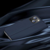 Dux Ducis Skin Pro Wallet Case for iPhone 15 Plus - Blue
