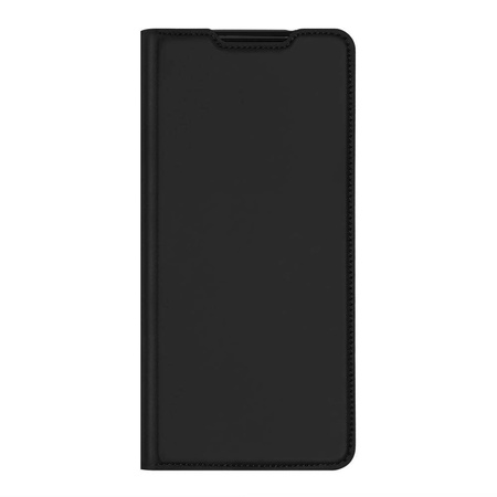 Dux Ducis Skin Pro Bookcase type case for Samsung Galaxy S22+ (S22 Plus) black
