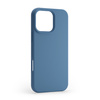 Nakładka Etteri Silicone Mag do iPhone 16 Pro Max 6,9" ciemnoniebieska