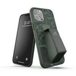 Adidas SP Grip Case Leopard iPhone 12 Pro Max grün / grün 43723