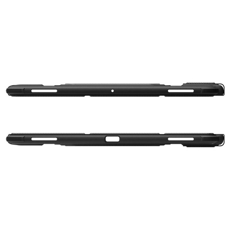 SPIGEN RUGGED ARMOR ”PRO” GALAXY TAB S11 ULTRA 14.6 X930 / X936 BLACK