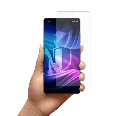 Samsung Galaxy S25 Ultra - 3mk Silky Matt Pro