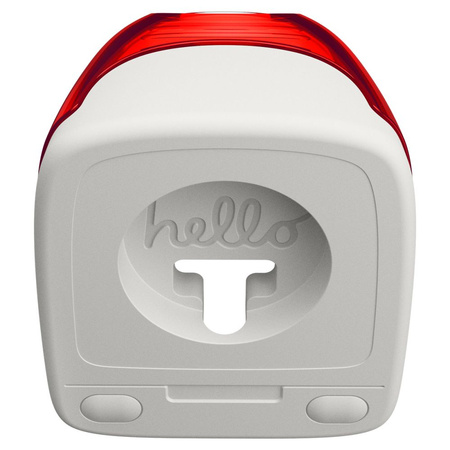 SPIGEN CLASSIC C1 APPLE WATCH STAND RUBY