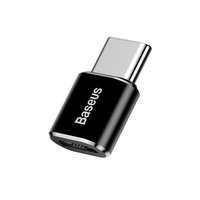 Baseus Adapter - przejściówka z micro USB na USB-C