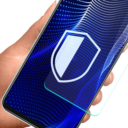 Tecno Spark 30 5G - 3mk FlexibleGlass Pro