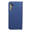 Kabura Smart Case book do SAMSUNG A25 5G granatowy