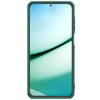 NILLKIN super frosted shield PRO SAMSUNG A26 5G DARK GREEN / ZIELONY