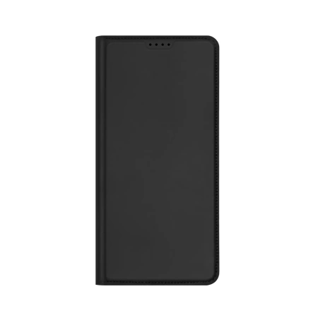 Dux Ducis Skin Pro iPhone 16e Case - Black