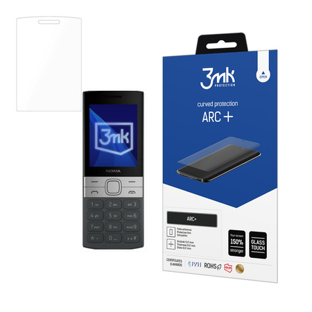 Nokia 150 2023 - 3mk ARC+