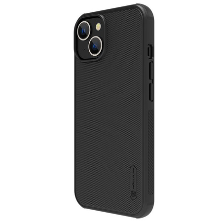 NILLKIN SUPER SHIELD PRO IPHONE 14 PLUS BLACK / CZARNY