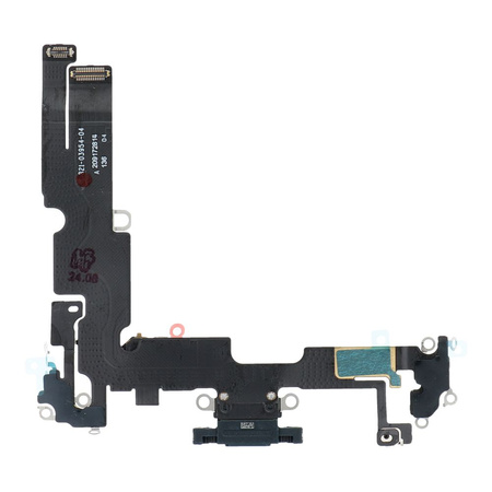Taśma ładowania USB do IPHONE 14 Plus czarna (demontaż)