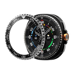 SPIGEN BEZEL TUNE PRO DIVER SAMSUNG GALAXY WATCH 8 CLASSIC (46 MM) BLACK