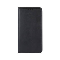 Etui Smart Magnetic do Samsung A7 2018 czarny
