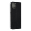 Kabura SENSITIVE Book do XIAOMI Redmi 14C czarny