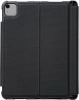 Laut Type Folio 2 Hülle mit Bluetooth-Tastatur für iPad Air 11&quot; M2 (2024), iPad Pro 11&quot; 1 / 2 / 3 / 4 und iPad Air 10.9&quot; 4 / 5 - Schwarz