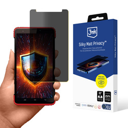 Cilico C7S - 3mk Silky Matt Privacy