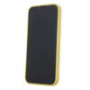 Nakładka Finger Grip do Samsung Galaxy A14 4G / A14 5G żółta