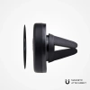 SBS TESUPPUNIVAIRMAG smartphone holder compatible with MagSafe, for air vent - black