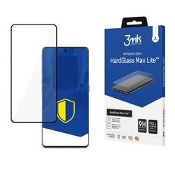 Oppo Find X6 - 3mk HardGlass Max Lite™