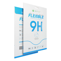 Szkło hybrydowe Bestsuit Flexible do iPad Pro 12.9" (2018, 2020, 2021)